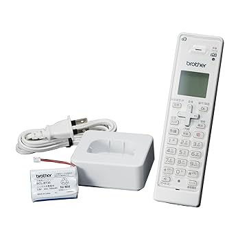 Amazon.co.jp: ブラザー工業(Brother Industries) 増設用子機
