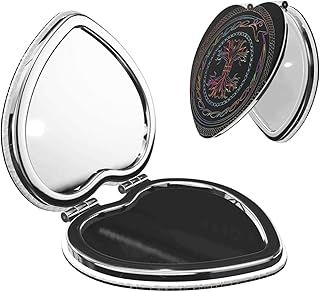 Viking Circles Pagan Symbol Gothic Art Compac...