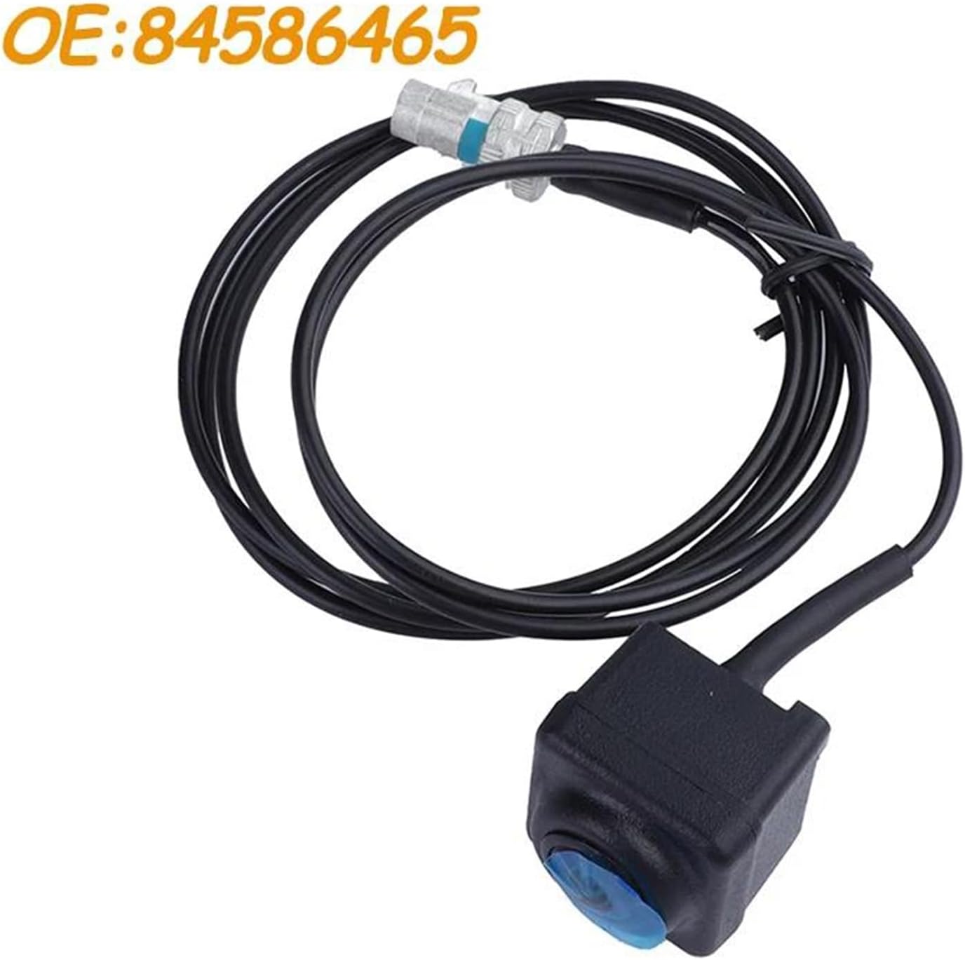 車アクセサリー リアビューカメラ 84586465 84583128 に適合するコロラド 2019 2020 2021 2022用