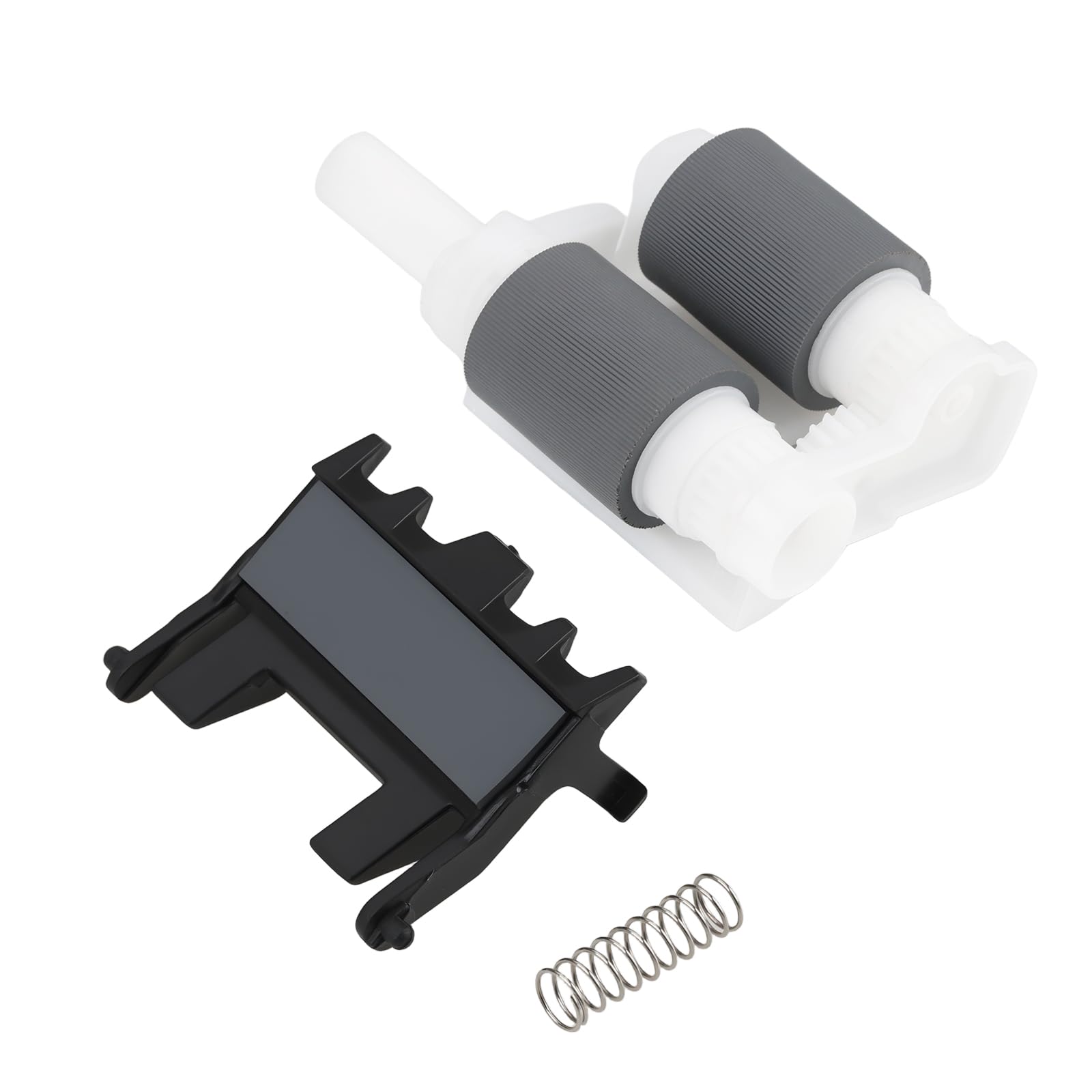 Kit Di Alimentazione Carta Compatibile Con Brother MFC-7360N MFC-7860DW Rullo Di Prelievo E Cuscinetto Separazione Compatibile Con Brother