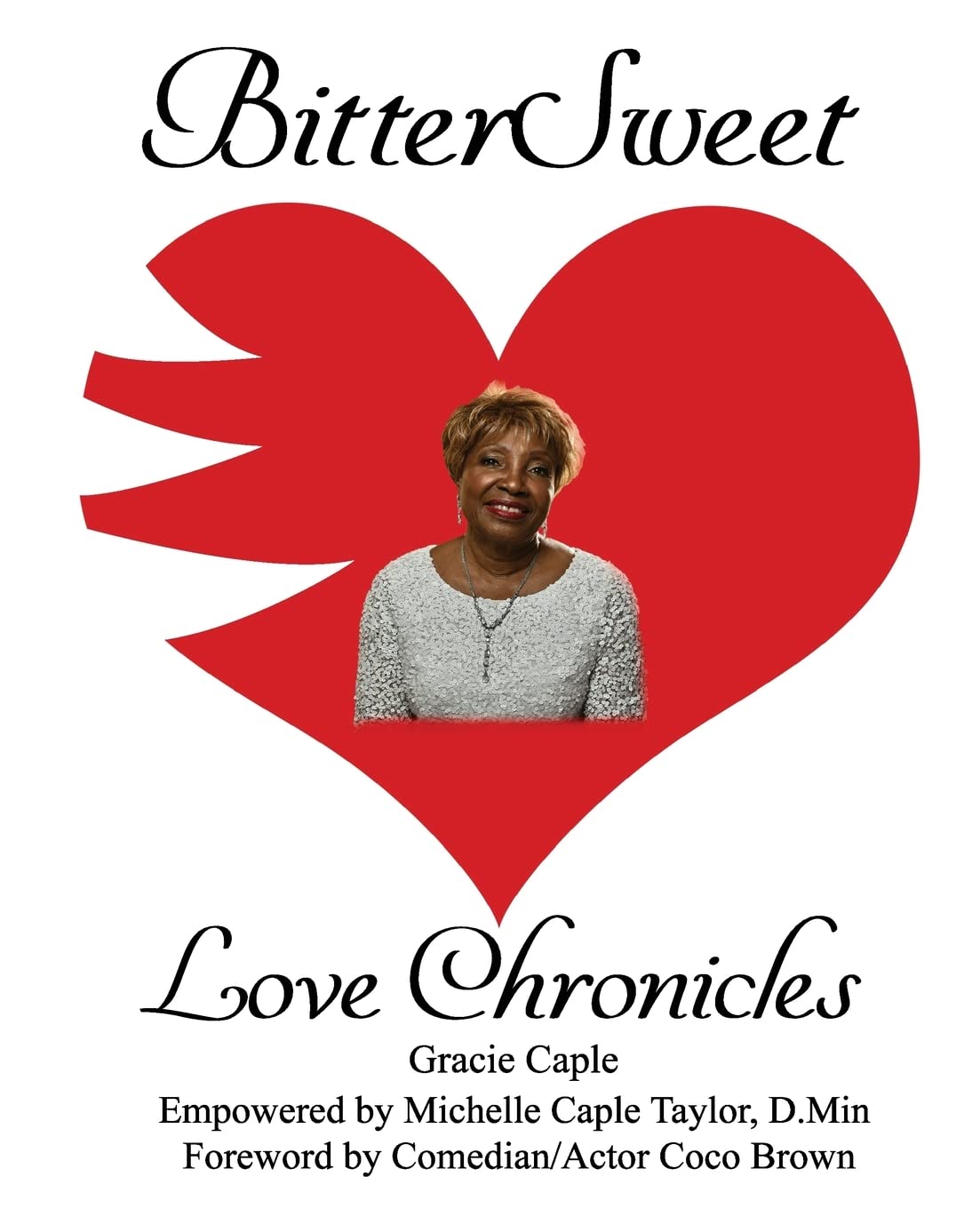 BitterSweet Love Chronicles: The Good, Bad, and Uhm...of Love: 24