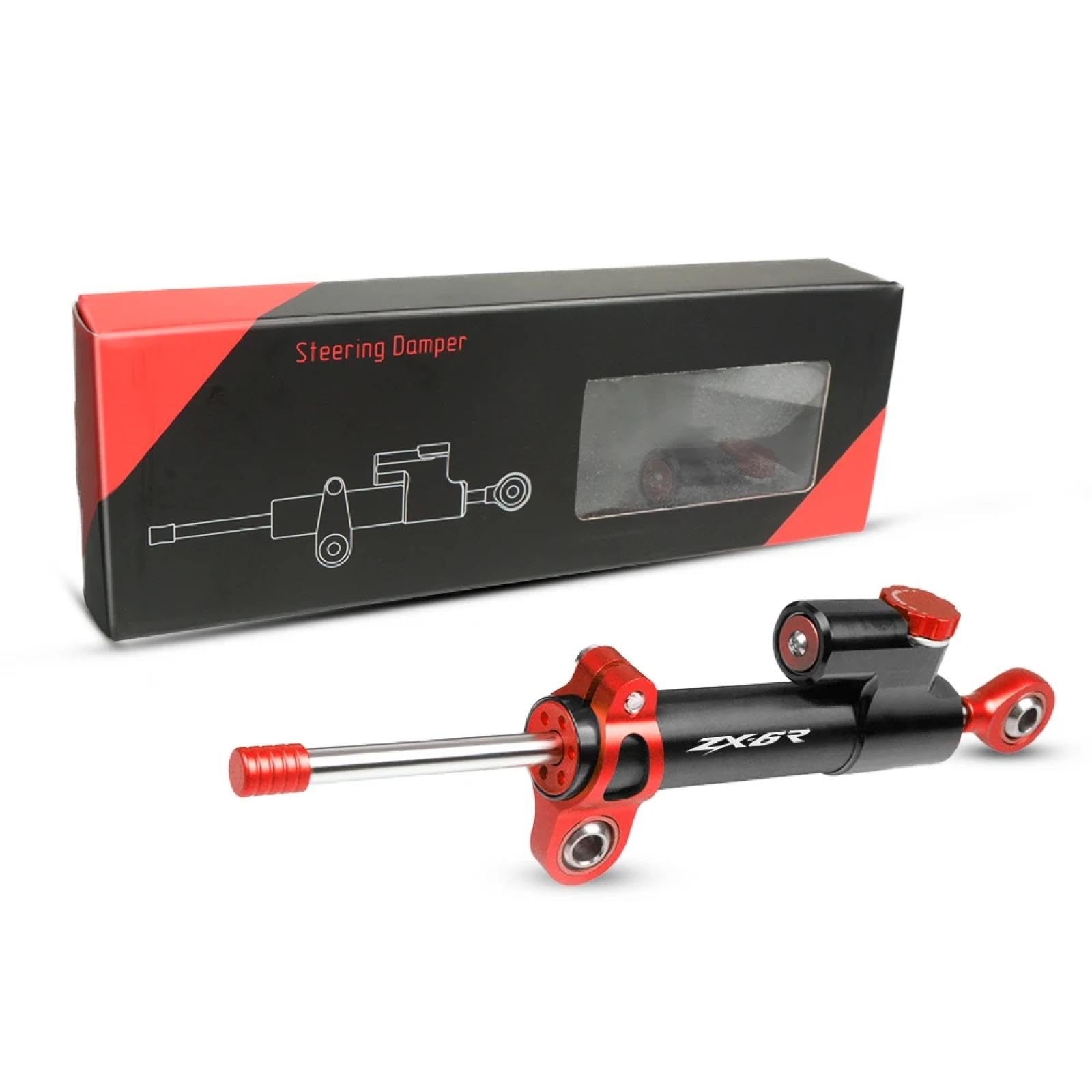 saki ページ Amazon.com: Motorcycle Steering Damper For K-AWA-SAKI Ninja