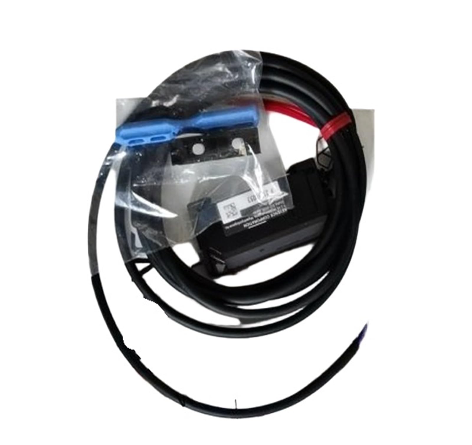 Capteur FS-M1H évite les erreurs de détection sur ligne de production