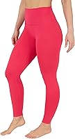Vista 52 de 90 Degree By Reflex - Leggings de cintura alta Power Flex con control de abdomen