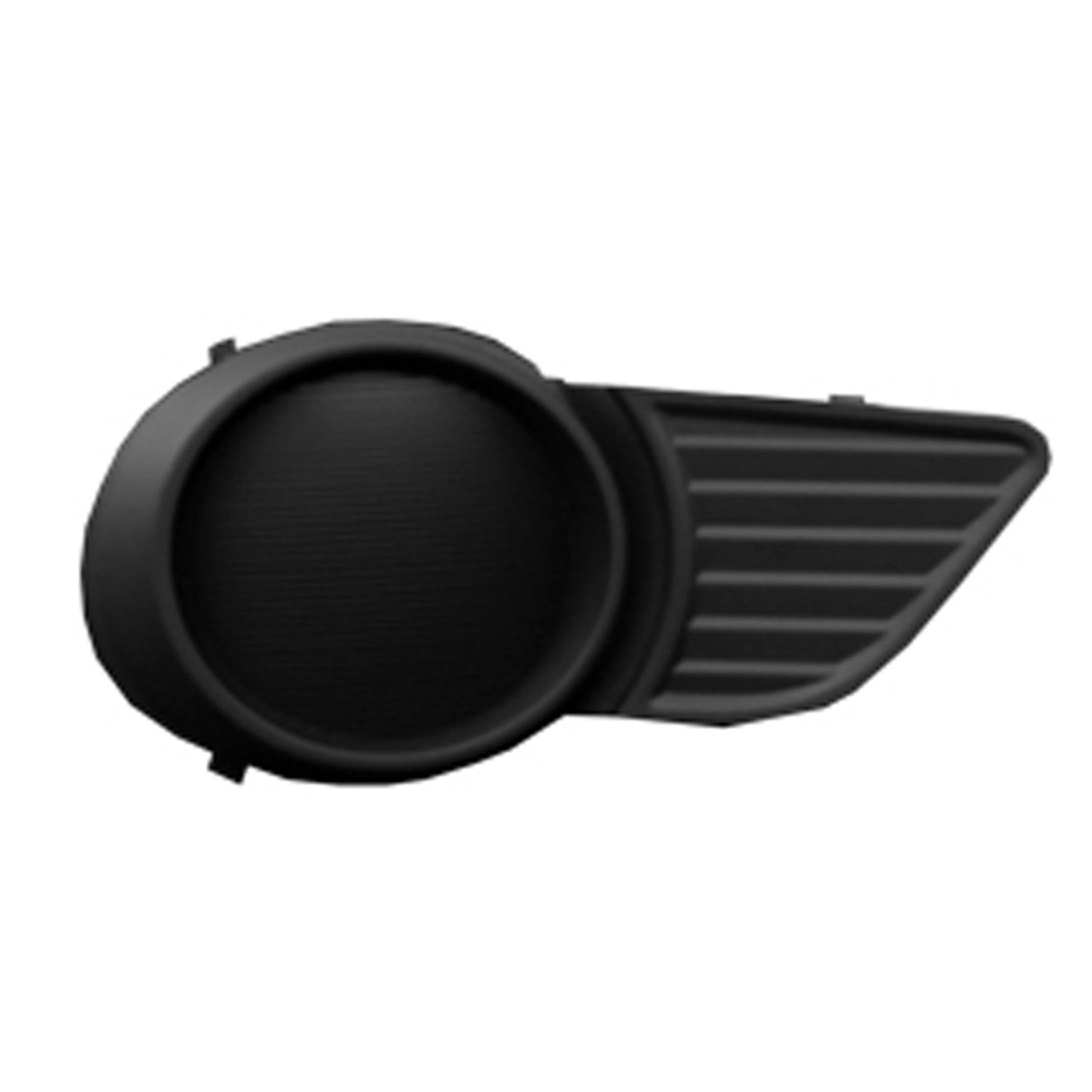 Amazon.com: OE Replacement TOYOTA SIENNA Fog Light Cover 
