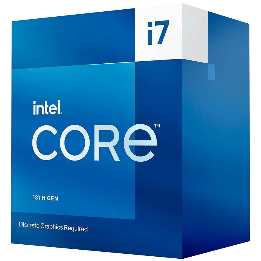 CPU core i5 i7 7個セット⑤ Amazon.com: Intel BX80677I57600 7th Gen Core Desktop