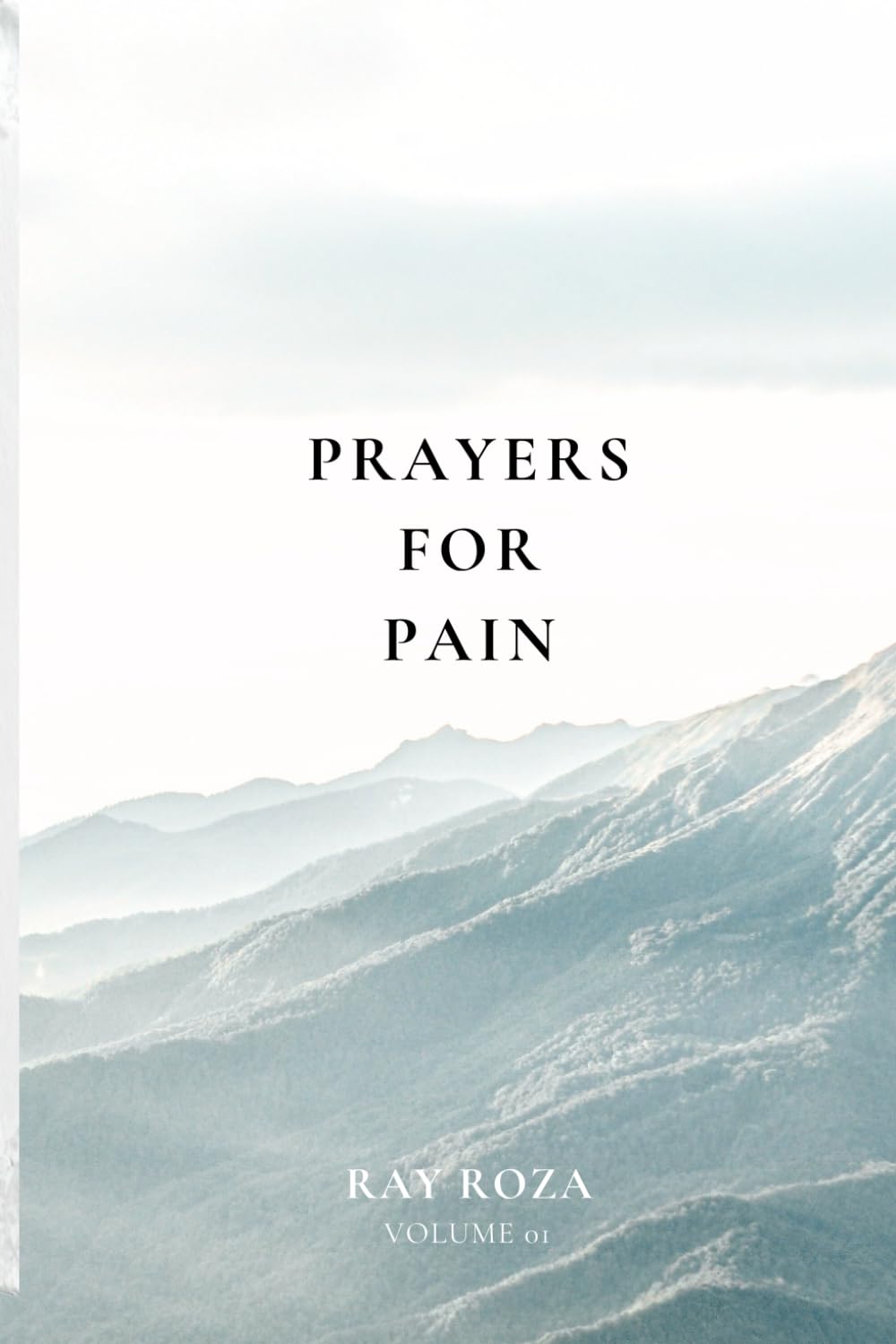 Prayers For Pain