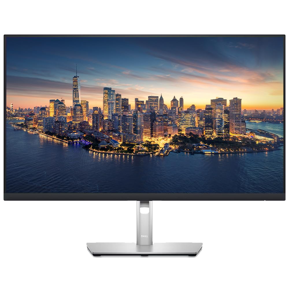 未使用　DELL P3223QE 32インチ 4K Type-C Amazon.com: Dell P3223QE 32-inch 2160P UHD 4K LED LCD