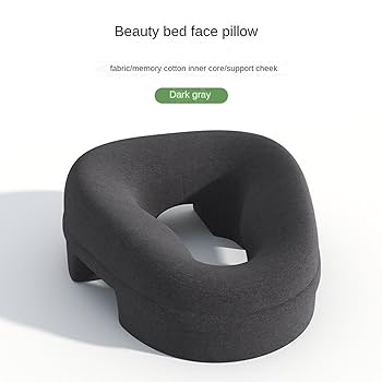 Amazon.co.jp: Mendoule マッサージ用うつ伏せ枕, うつ伏せ枕