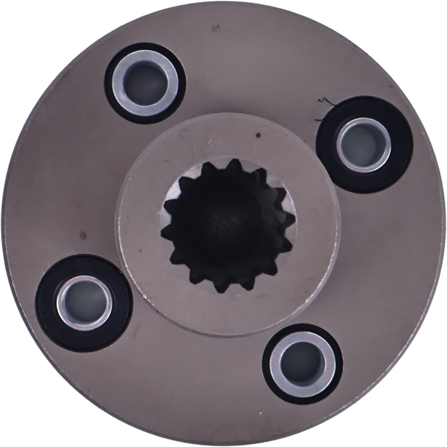 HOLDWELL Hydraulic Pump Couple 87437920 Compatible with Case 580SL/580SL Series 2/580SM/580SM Series 2/580M Series 2/580M Series 3/590L/590SL/590SL Series 2/590SM Backhoe