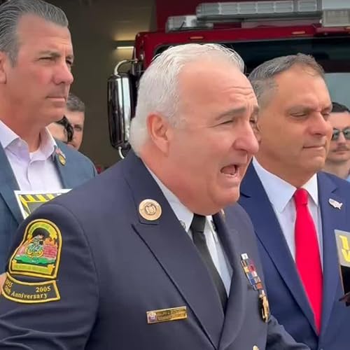 LI fire response suffers after losing one-third of its volunteers in last 5 years