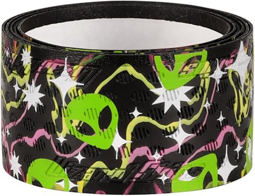 Miniatura 6 de Lizard Skins DSP Ultra Outburst - Agarre para bate de béisbol - 0.020 in 0.043 in - Cinta de polímero Durasoft de última generación