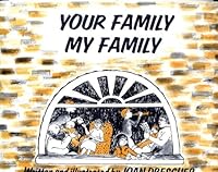 Your Family, My Family 0802763820 Book Cover