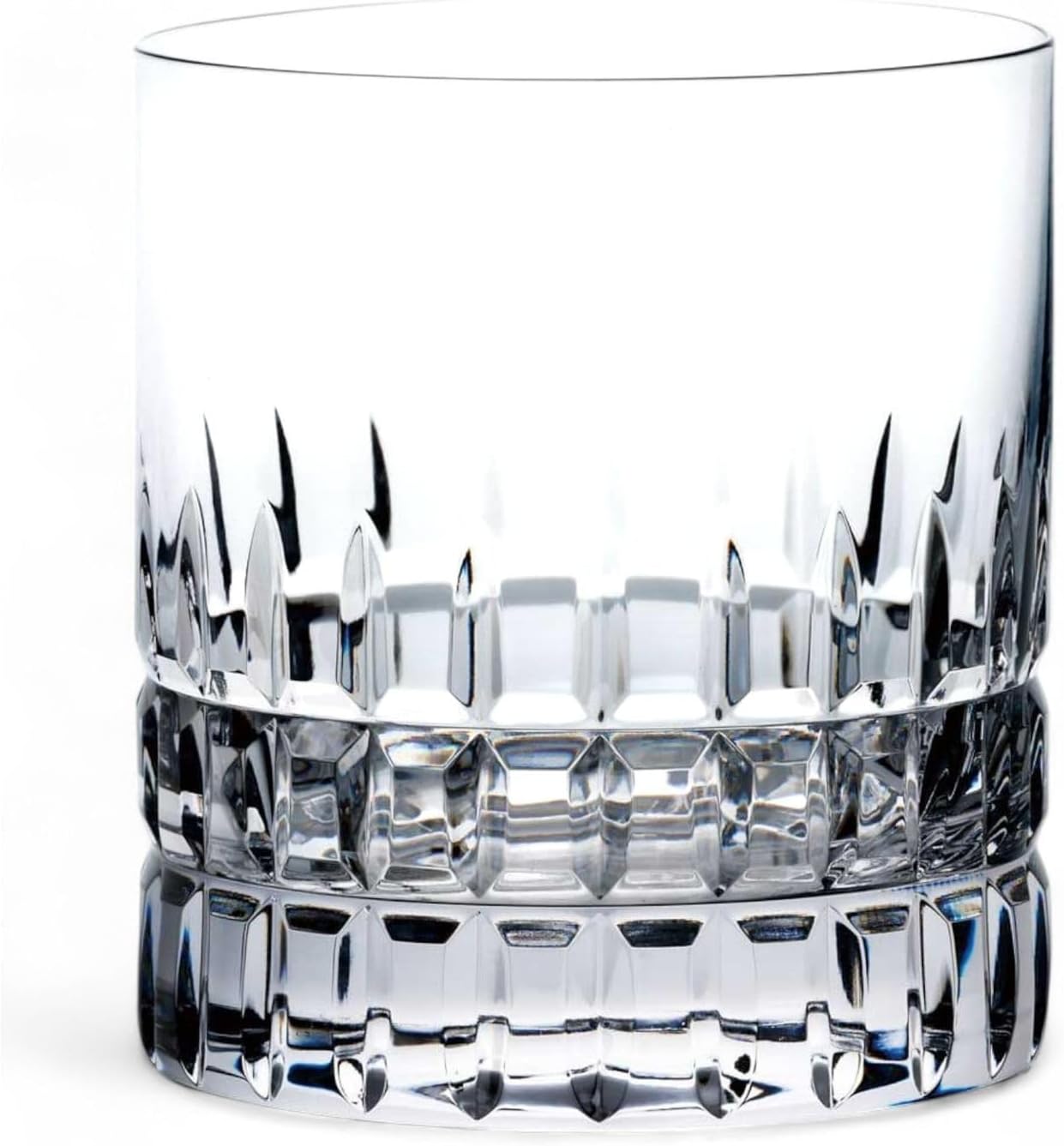 Takumistyle Select High Ball Glass, Rock Glass, Free Cup, On The Rock, Diameter 3.1 x Height 3.5 inches (80 x 90 mm), 10.0 fl oz (305 ml), Not Dishwasher, Made in Slovakia