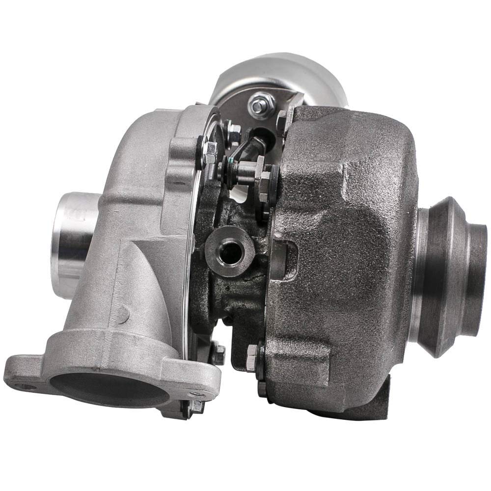 U/D LCZCZL Turbocompressore turbina for M-a-z-d-a Peugeot for F-o-r-d Focus TDCi 1.6L D DV6TED4 04-753.420 109bhp Turbo Compressore