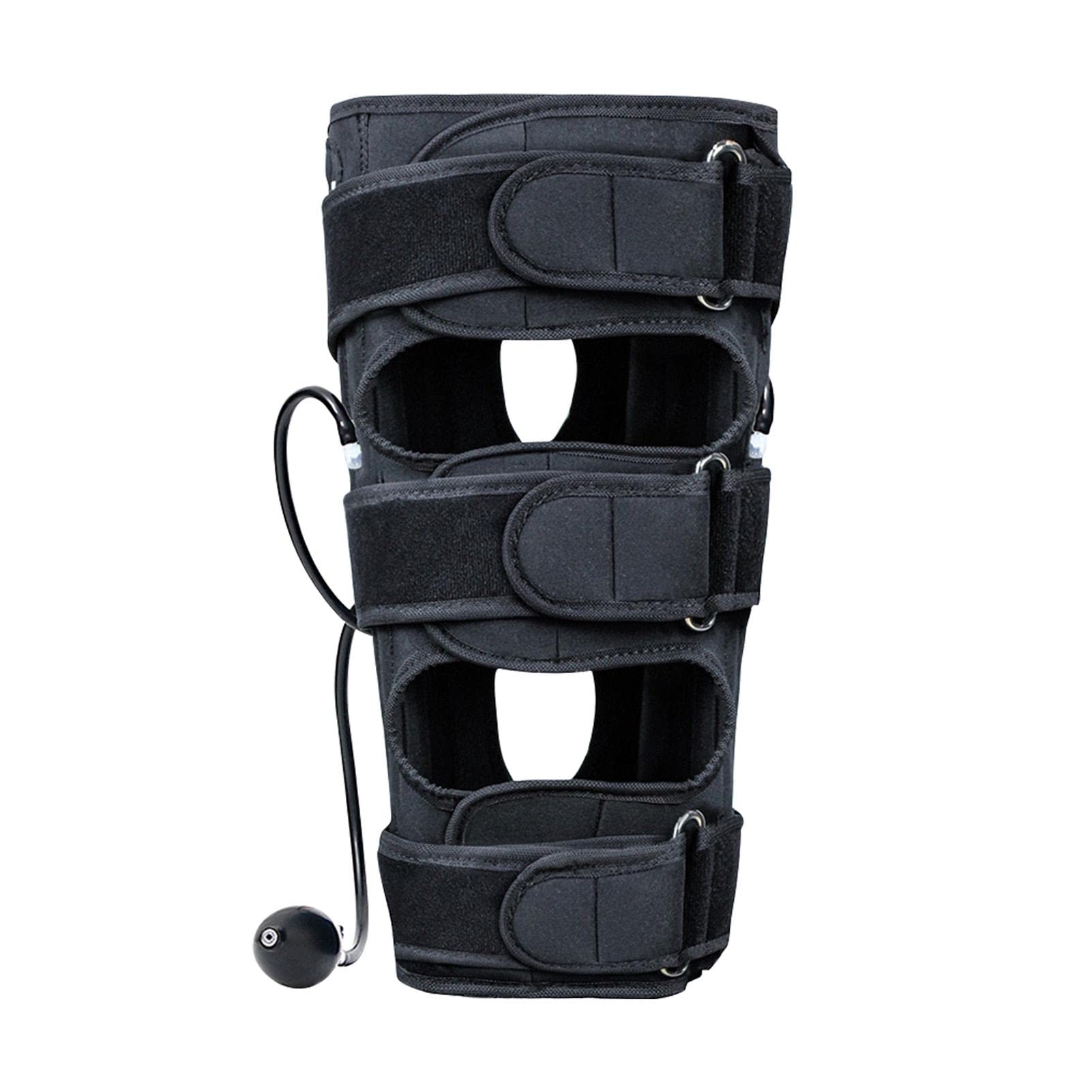 EMVANV O/X Leg Type Correction Belt, 3 in 1 Bandage Leg Correct Belt Posture Corrector, Knock Knee Braces, Knock Knees Valgus Deformity Bow Legs Band for Children and Adult(Adults) (B0C1NMKK5S) Amazon Price History, Amazon Price Tracker