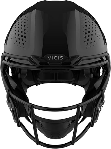 Miniatura 9 de VICIS ZERO2 Varsity - Casco de fútbol