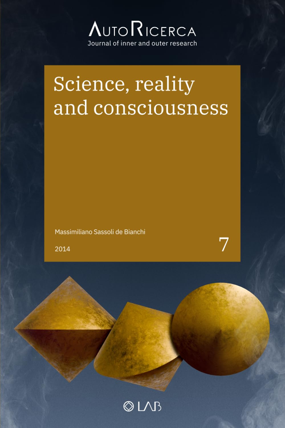 Science, reality and consciousness