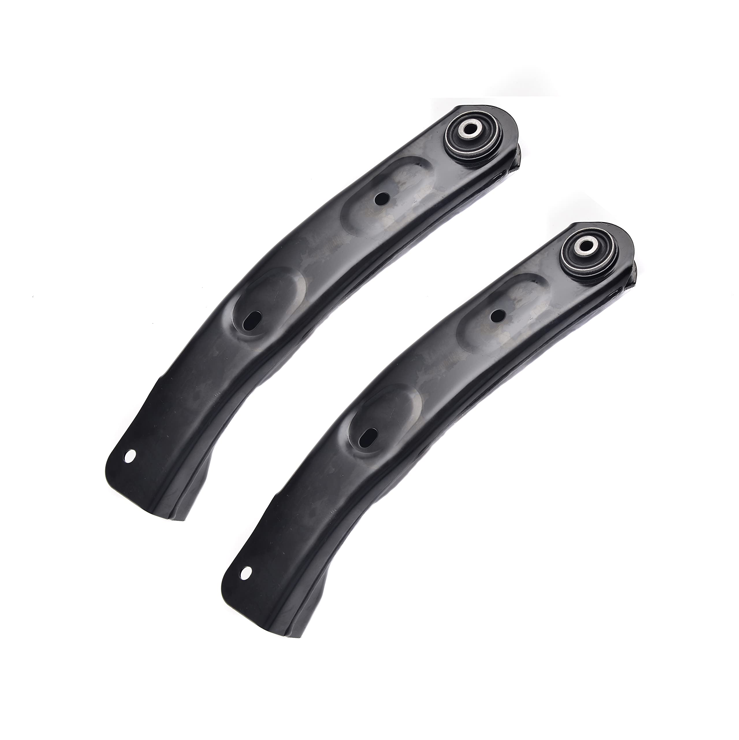 Bras de commande K640797 pour éliminer le jeu de direction Grand Cherokee 99-04 - 8