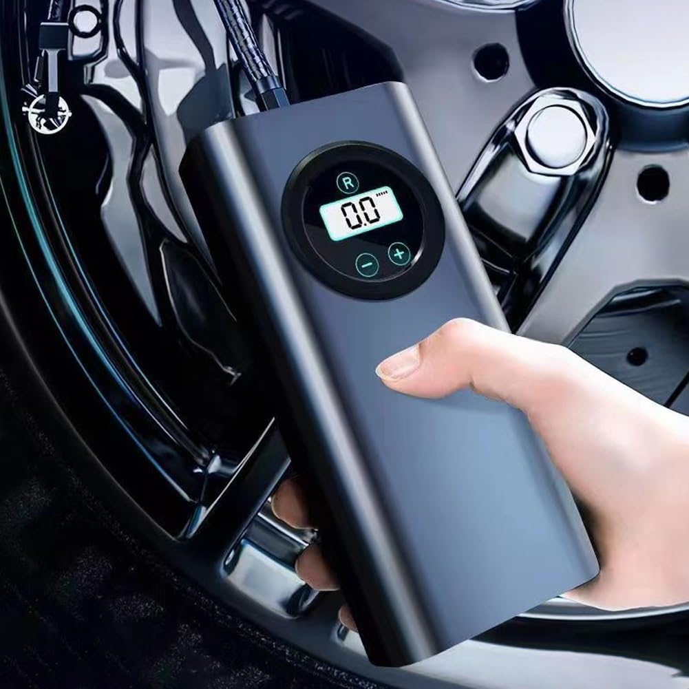 Gonfleur de Pneu de Voiture de Pompe à Pneu