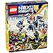 Produktbild LEGO Nexo Knights 70327 - Der Mech des Königs
