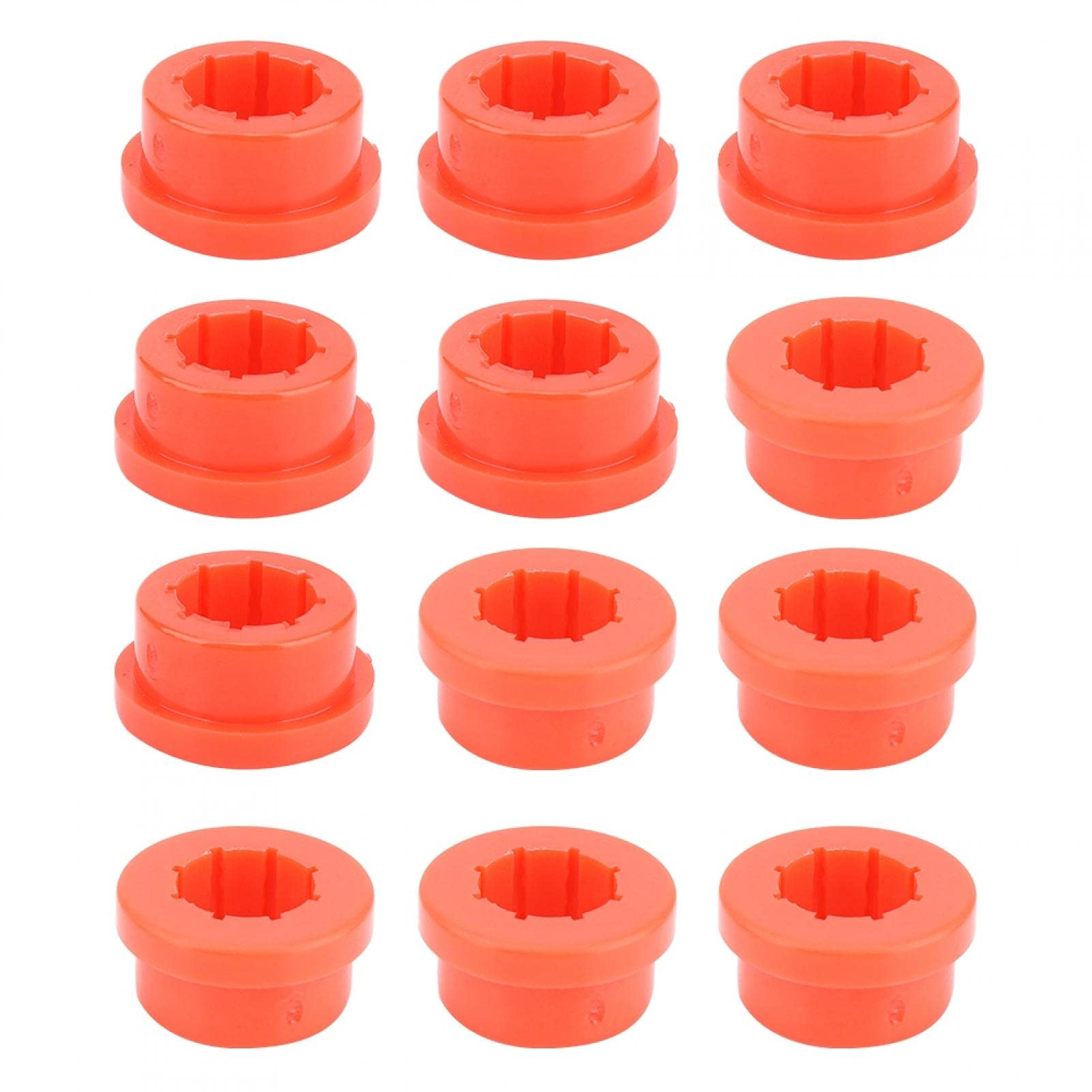 Buy LCA Bushings, Decorative 12 PCS Polyurethane Lower Control Bushings