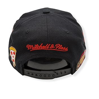 新品 Mitchell&Ness ミッチェル&ネス ブルズ Bulls キャップ 楽天市場】H□ミッチェルアンドネス/MITCHELL&NESS NBA シカゴ