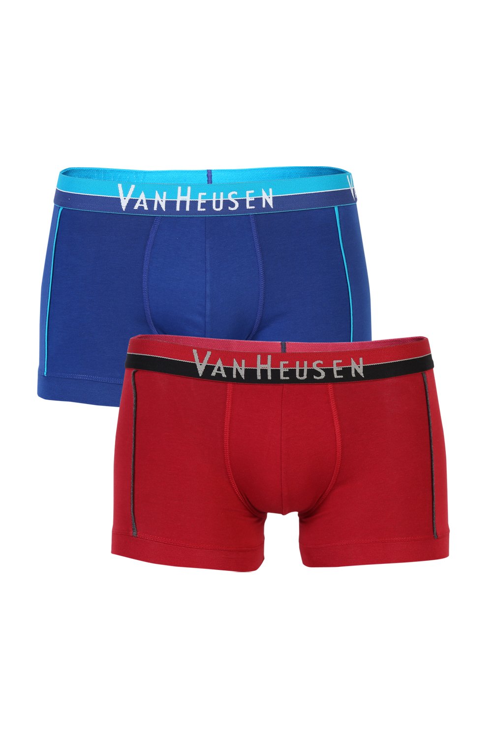 Van HeusenMen 10041 Trunks (pack of 2)