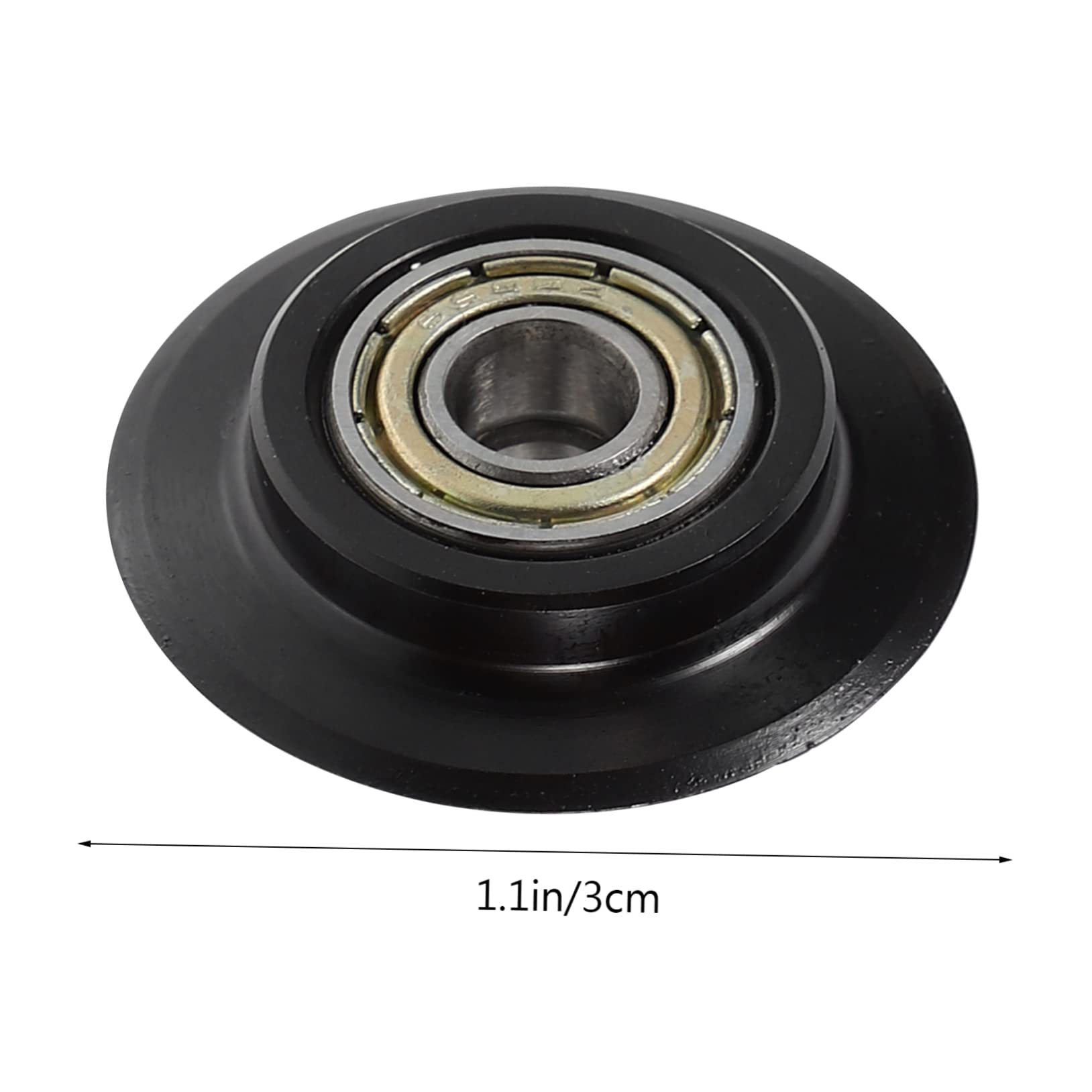 IWOWHERO Stainless Steel Pvc Pipe Cutter 6mm Hole Diameter 2 Pack and Easy to Handle