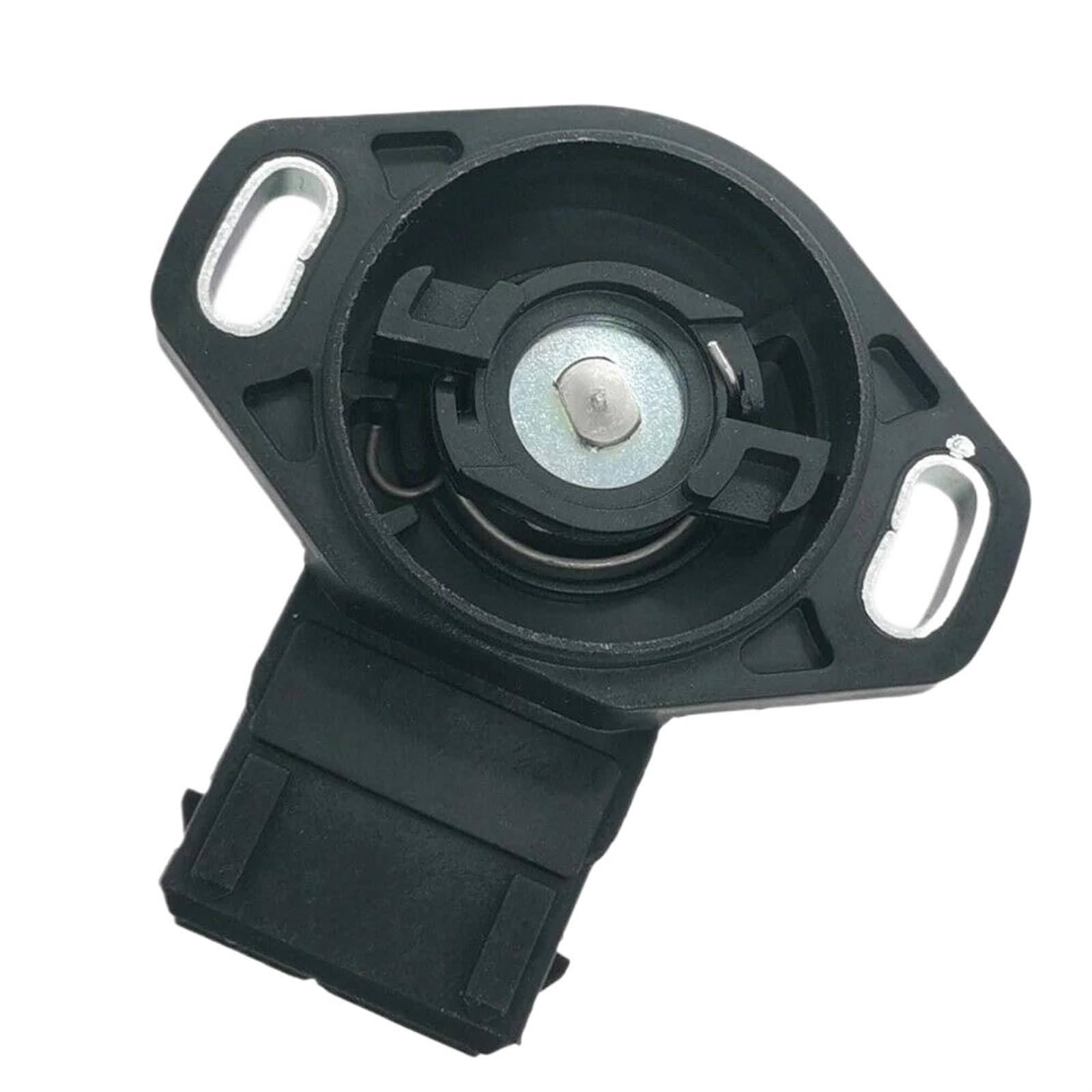 Sensor posición cuerpo acelerador 89452-28030 89452-20050 Sensor TPS Sensor Posición Del Acelerador Para Toyota Para Camry Para 4Runner Para Celica Pickup MR2 1985-1990 Sensor Posicion Mariposa TPS