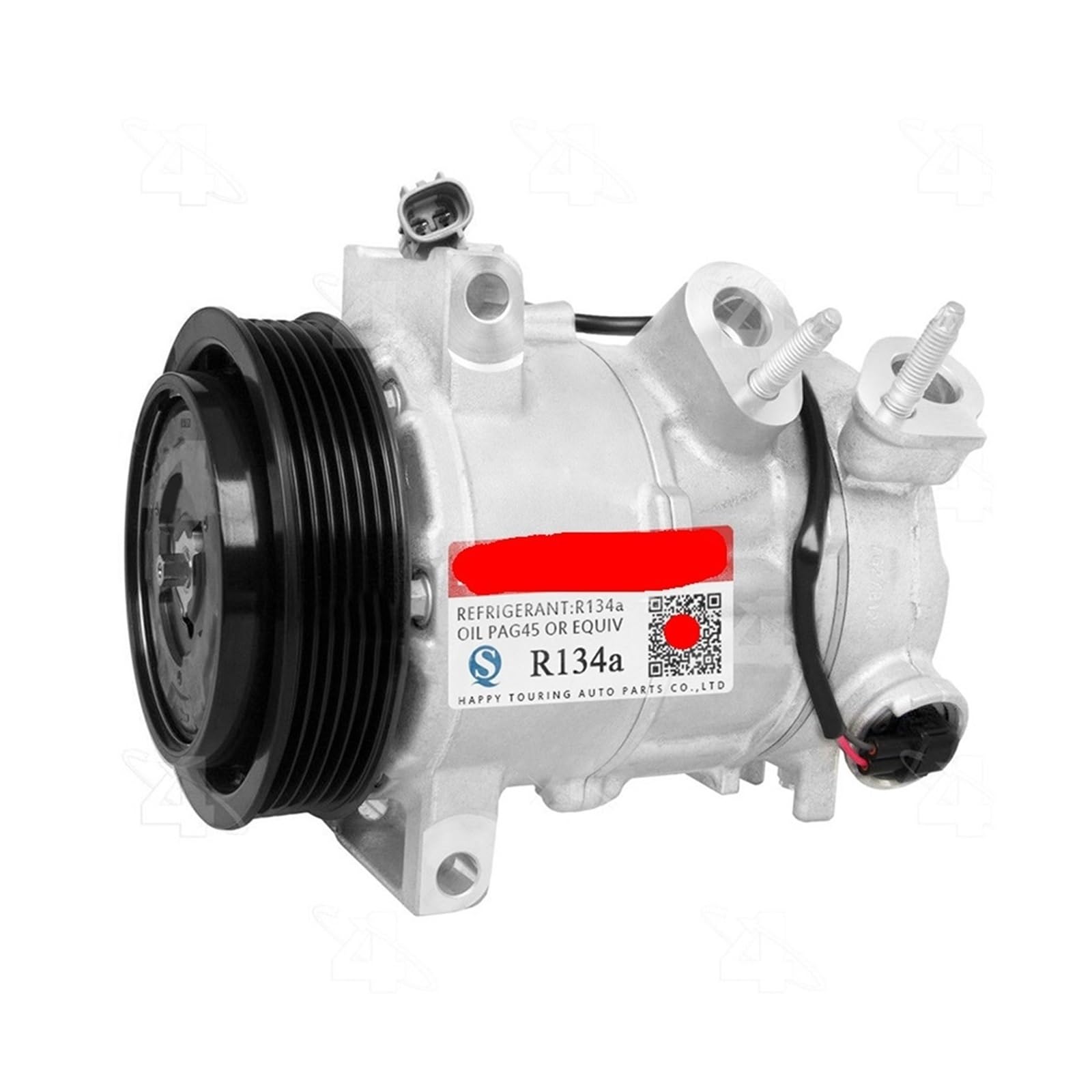 Car AC Compressor，Compatible For Dodge,Caliber,Compatible For Jeep H