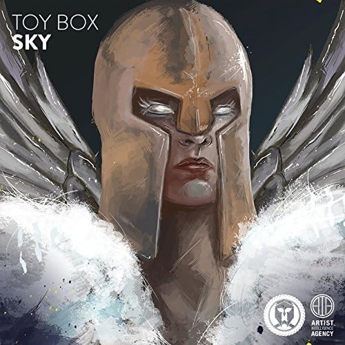 Sky de Toy Box sur Amazon Music Amazon.fr