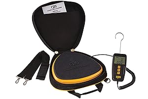 CPS Products CCD110 Refrigerant Charging Scale