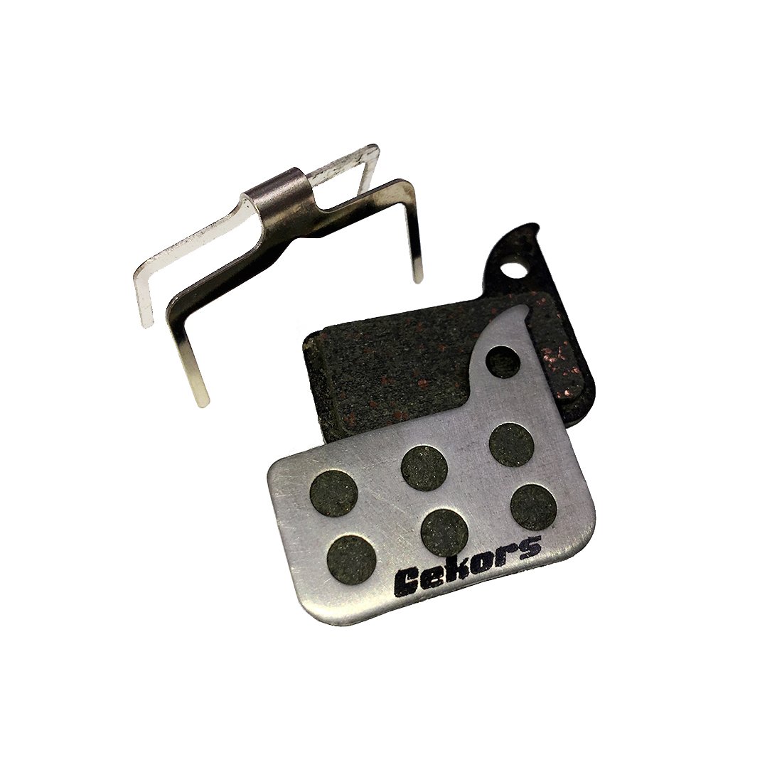 Aztec Road Insert Brake Blocks Standard