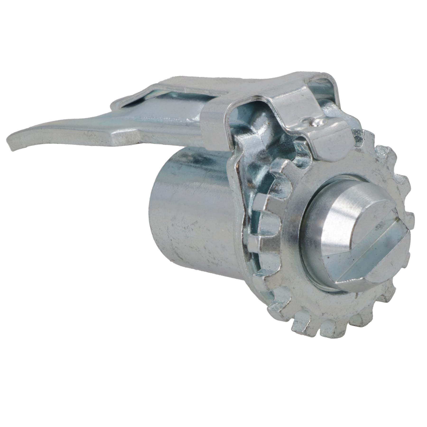 AB Tools 4-pak zestaw regulatorów hamulców do osi przyczep kempingowych Alko 200 x 50 mm 230 x 60 mm
