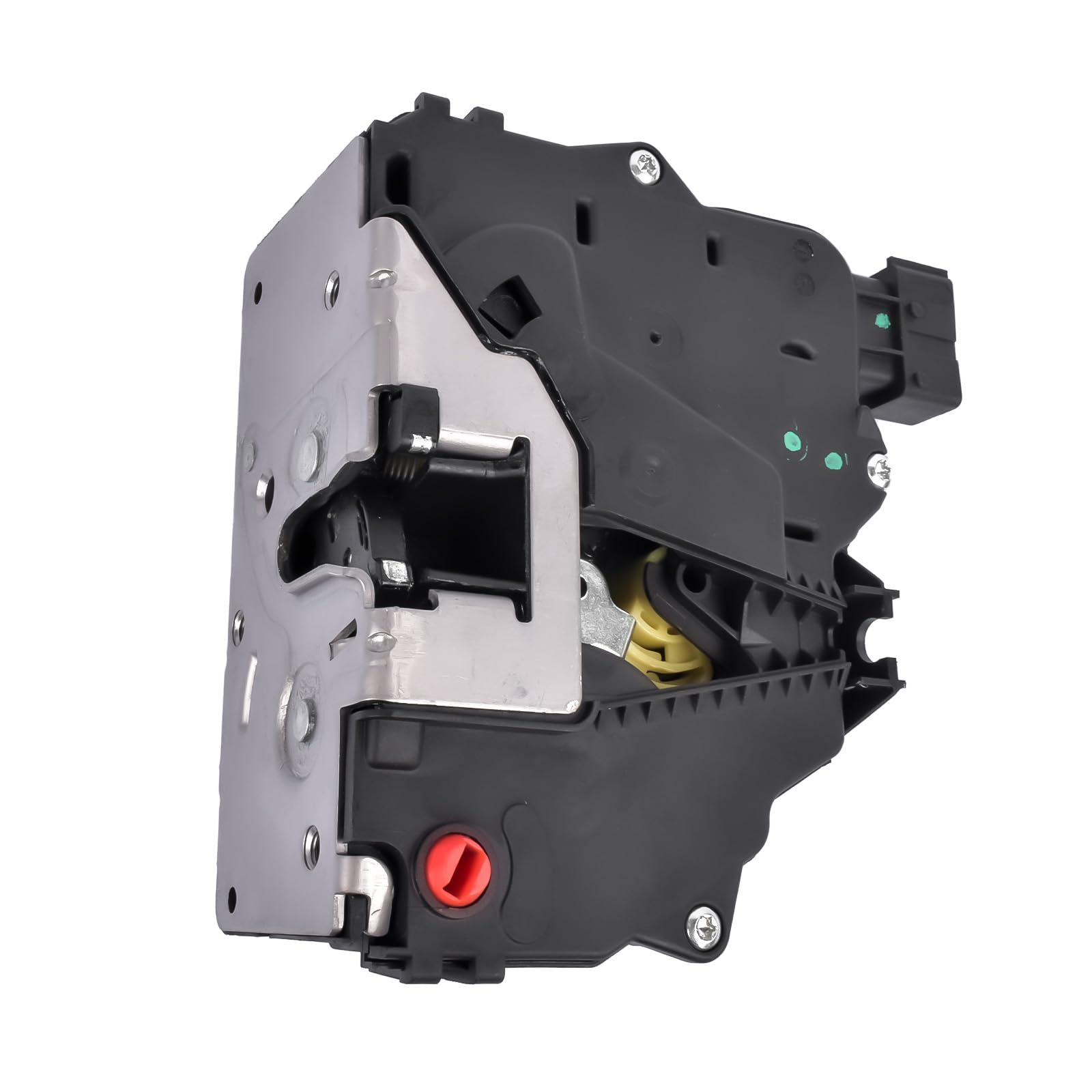 Bisenya Meccanismo di bloccaggio della porta posteriore destro Compatibile con Meriva Diesel Petrol MPV FWD Mk II (B) S10 1.3 1.7 CDTi 2010-2017 13432377 13279837 133657 135089