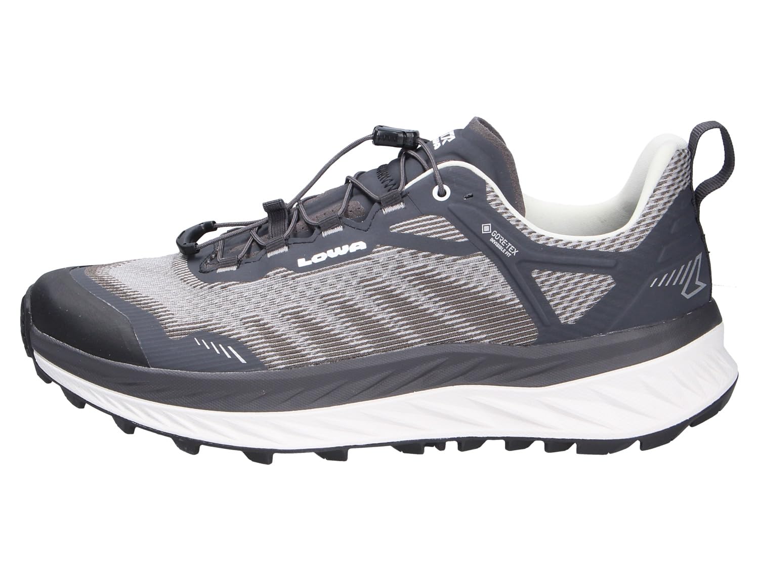 LOWA Adult Master-Artikel FORTUX GTX grau Gr. 11