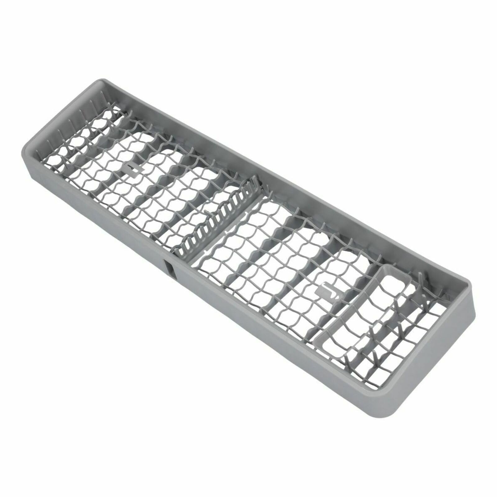 LUTH Premium Profi Parts Oberkorbeinsatz kompatibel mit Bosch 00701353 Messerablage für Geschirrkorb oben Geschirrspüler