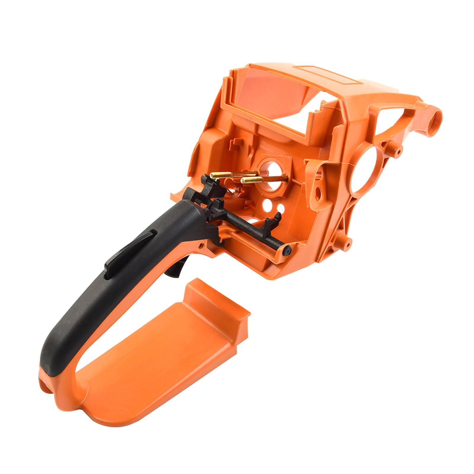 Poignée arrière pour Stihl 029 039 - Couvercle de moteur de remplacement 1127 790 1002