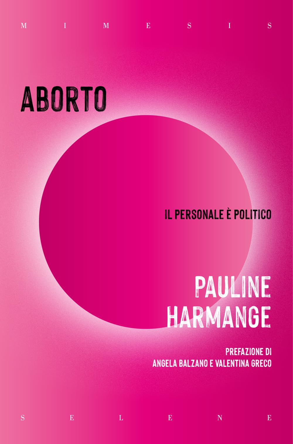 Aborto. Il Personale è Politico - 4
