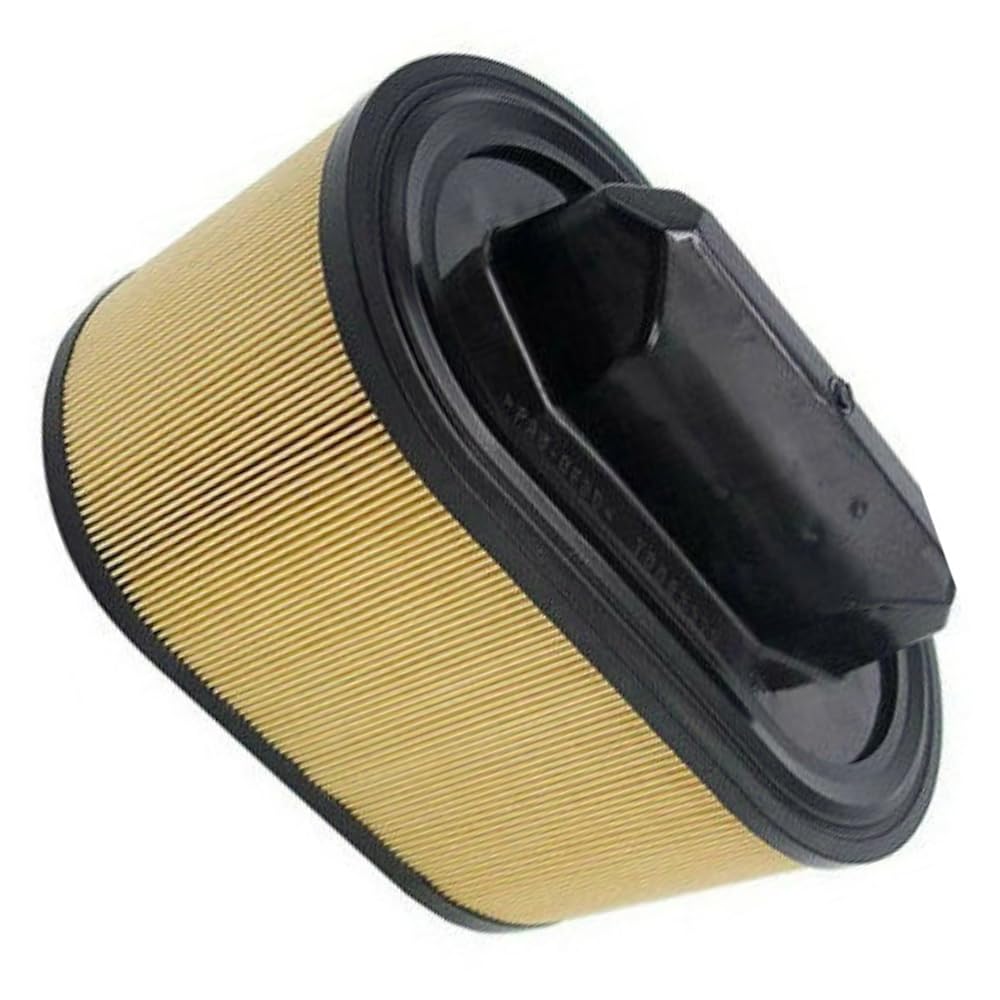 Portavasos para consola central, filtro de aire de habitáculo, filtro de aceite, compatible con Maserati Ghibli todos los motores 2014-2022, sustituye a 670005021, 4 piezas
