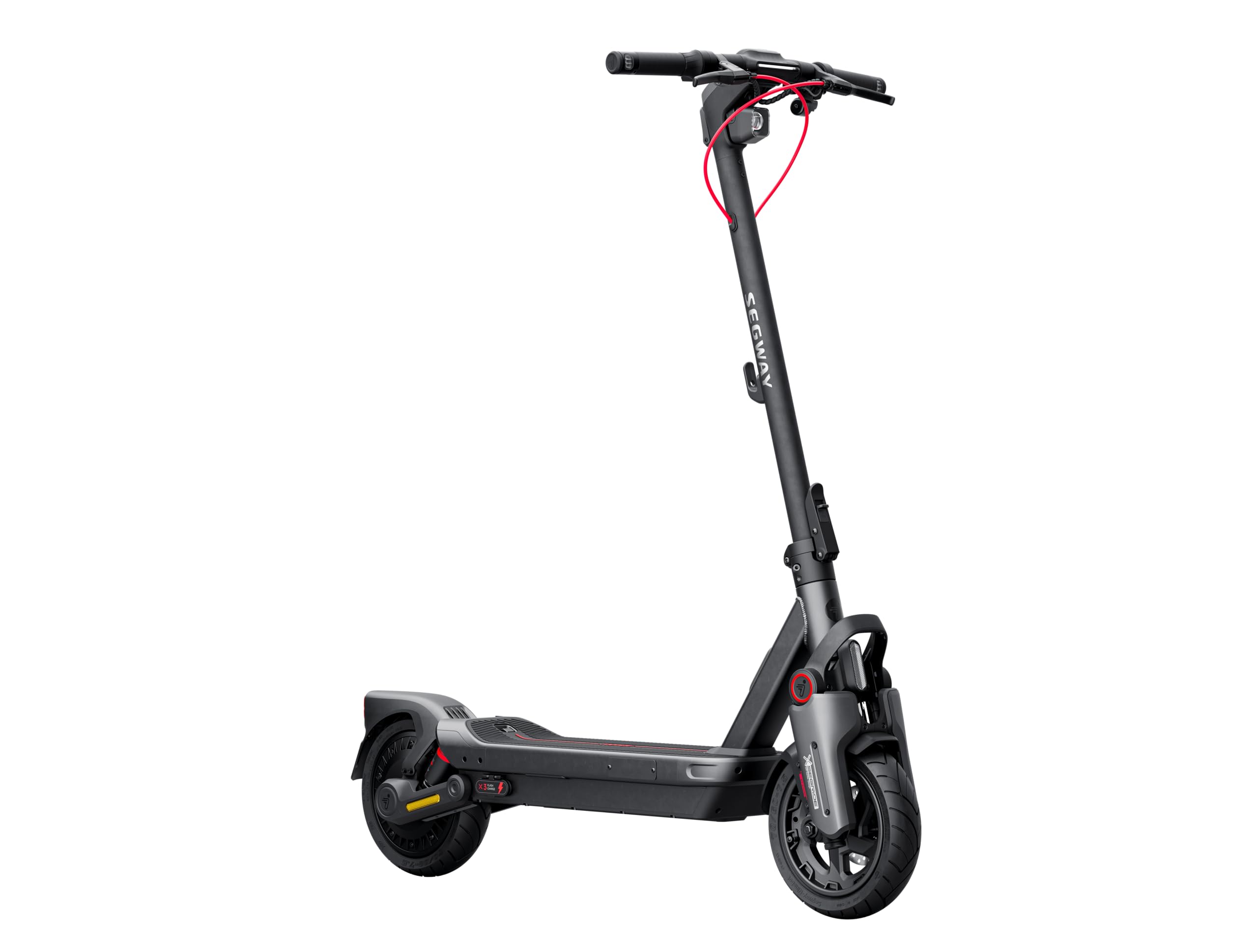 Segway Ninebot Kickscooter Max G3 2000 W Katlanır Elektrikli Scooter