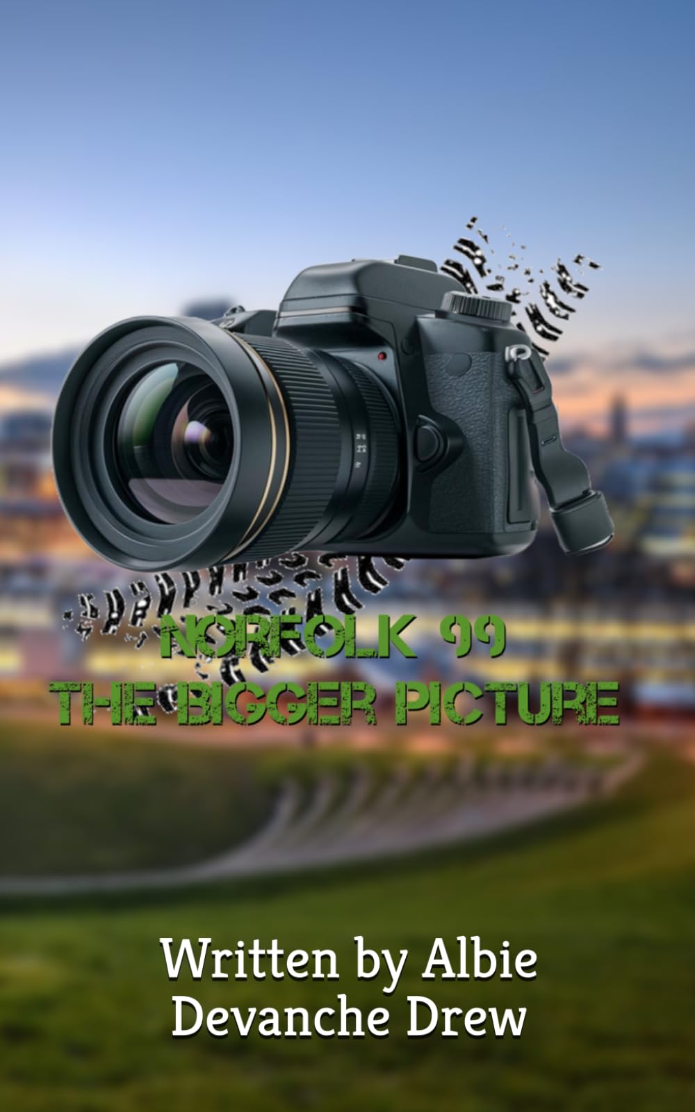 The Bigger Picture: From the World of "Norfolk 99"