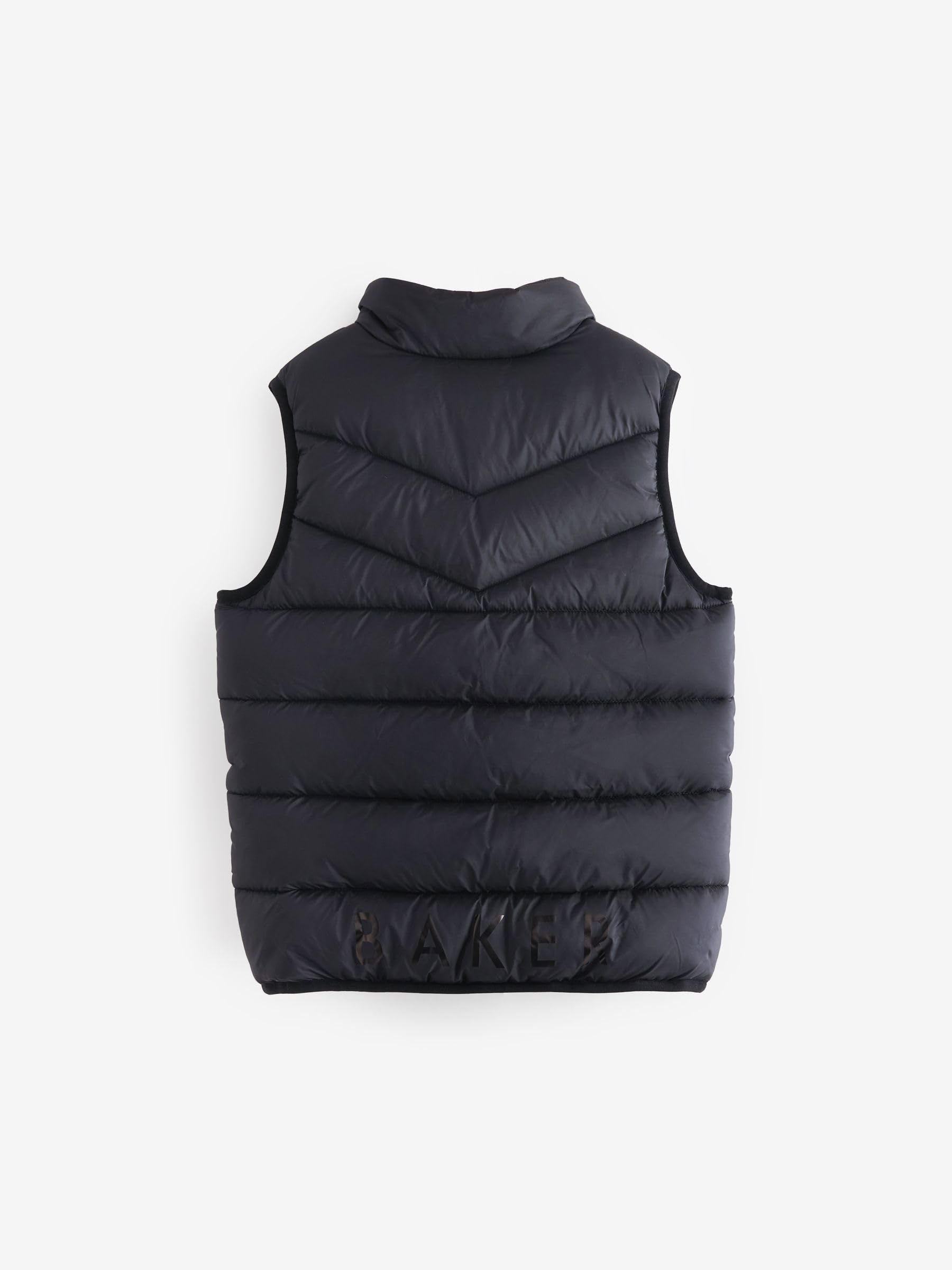 Gilet imperméable pour garçon