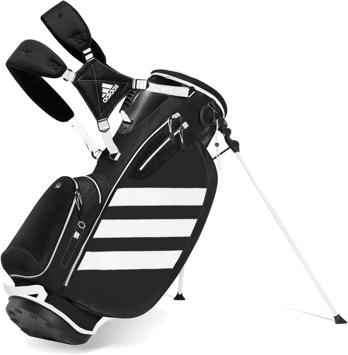 adidas golf bag amazon