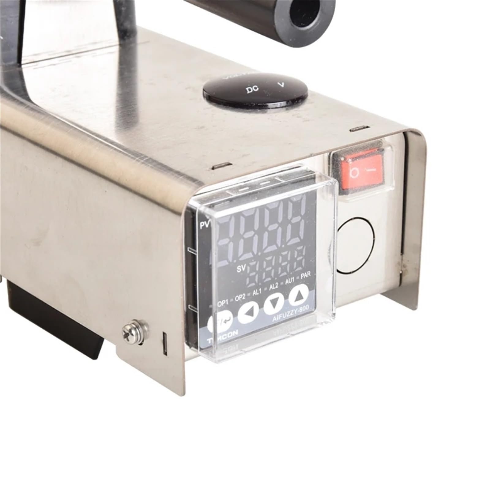 Attrezzatura for apicoltura Vaporizzatore atomizzatore di acido ossalico for acari Varroa Agricoltura