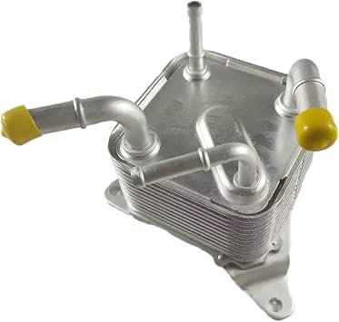 Oil Cooler Assembly-Auto Transmission 21606-28X1A 21606 28X1A 2160628X1A 21606-X481A