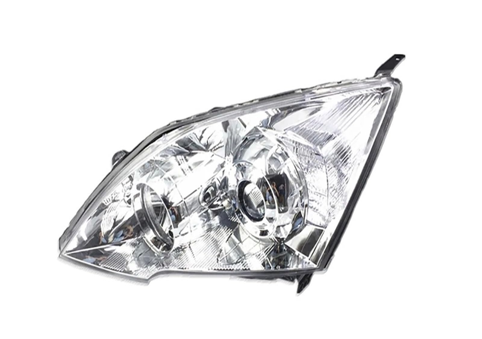 Phares avant CRV 2007 2008 2009 2010 2011 optique complet gauche - 8