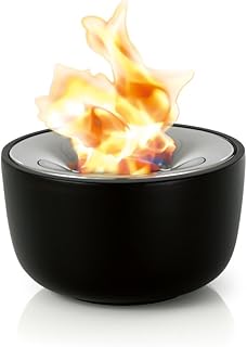 blomus 65078 Braciere a Gel Fuoco