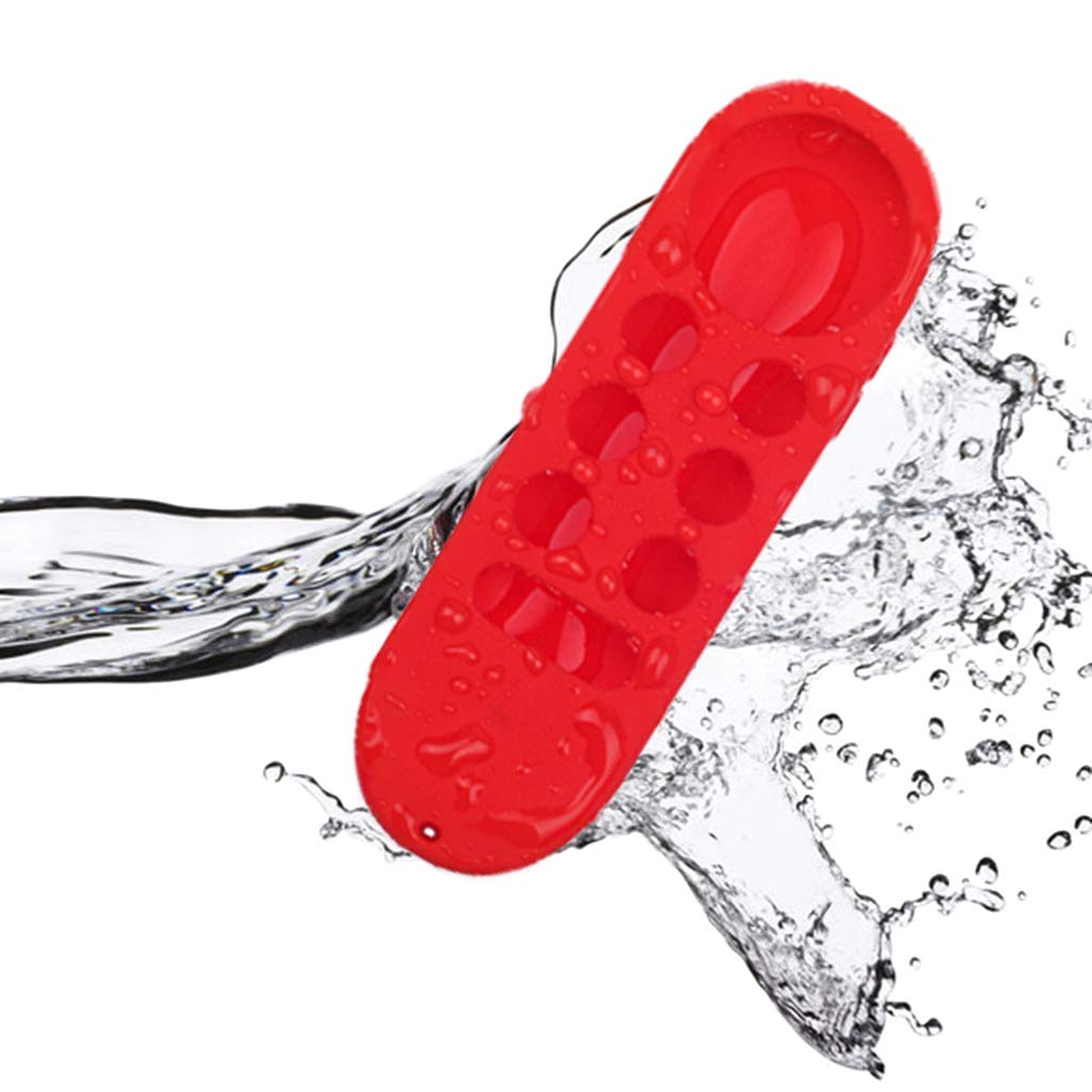 Silicone Case For Chromecast With Google TV Remote – Protective Cover 2020 Model